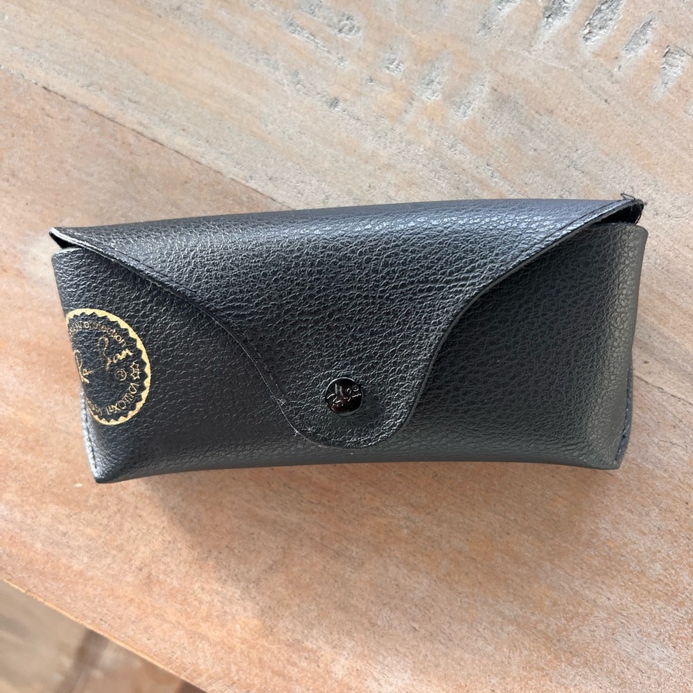 Men’s Ray Ban Sunglasses